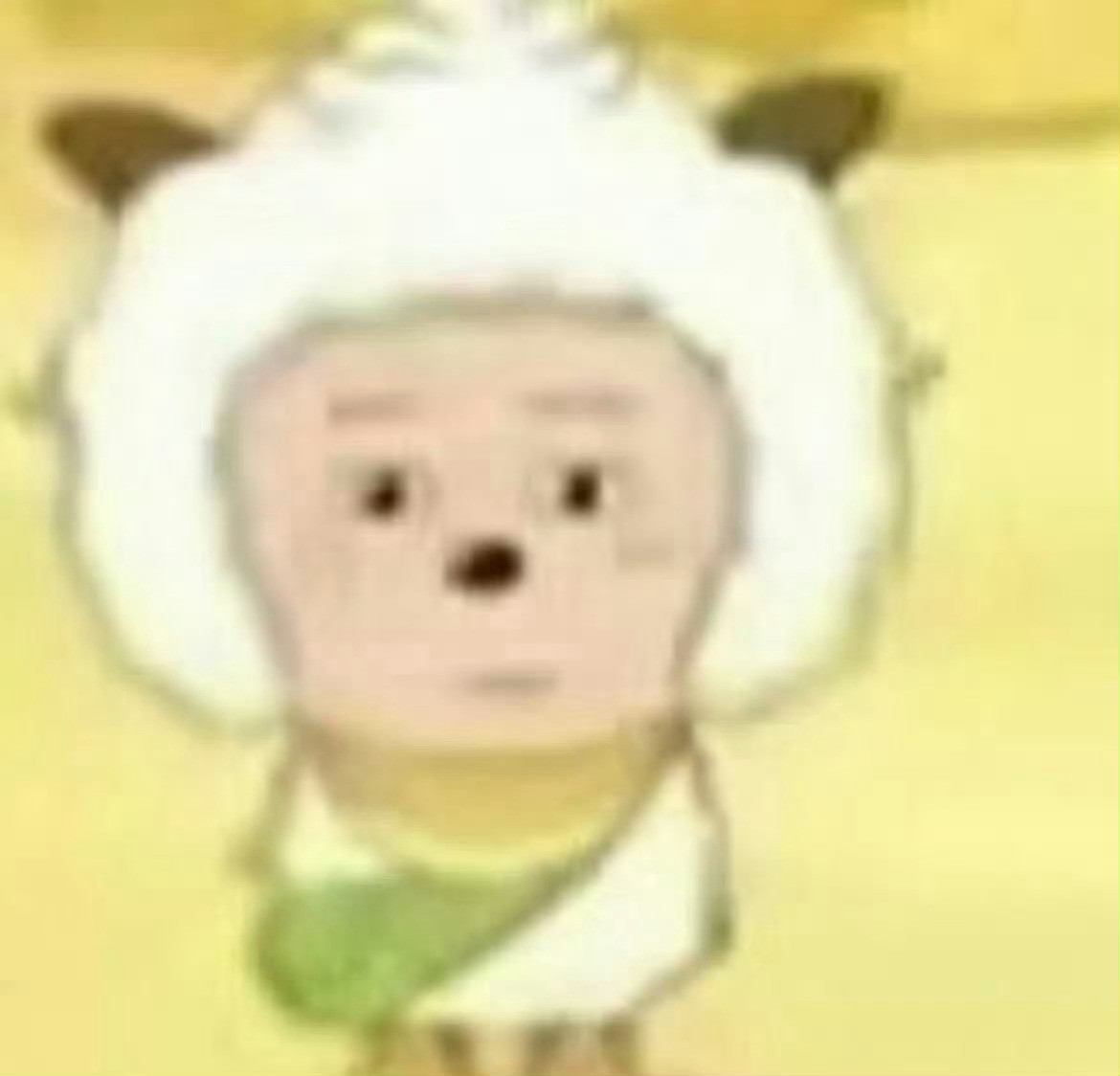 反感任何人以开玩笑的语气说着我最在意的事​​​​