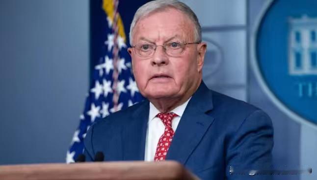 见风使舵，墙头草？美国总统特朗普的乌克兰特使凯洛格话锋逆转，声称：乌克兰驻联合国