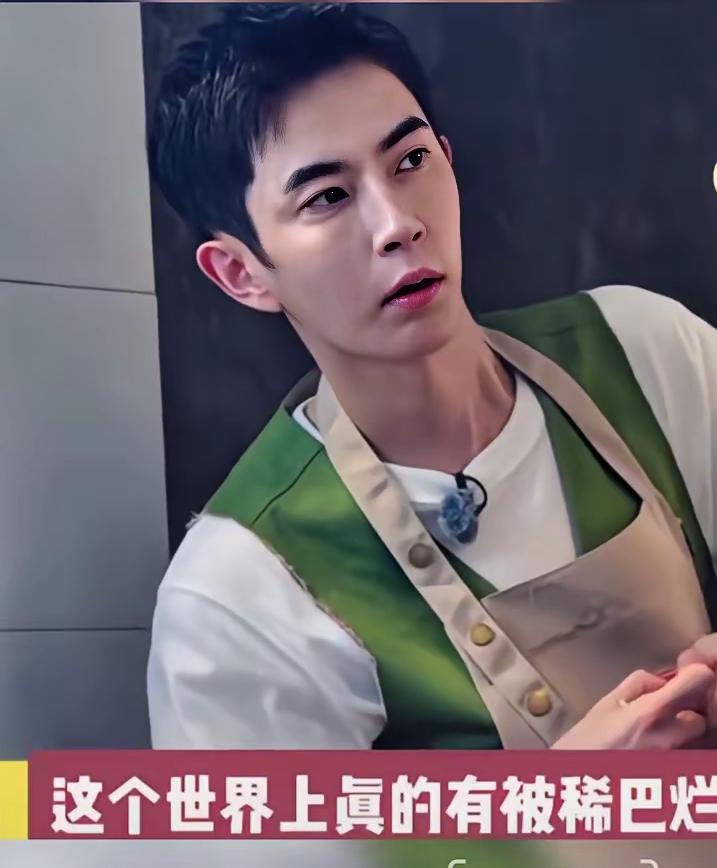 萌萌直播自制榴莲鸡汤时，既放了榴莲壳，又加了蒜瓣，把粉丝们逗得哈哈大笑。随后，粉