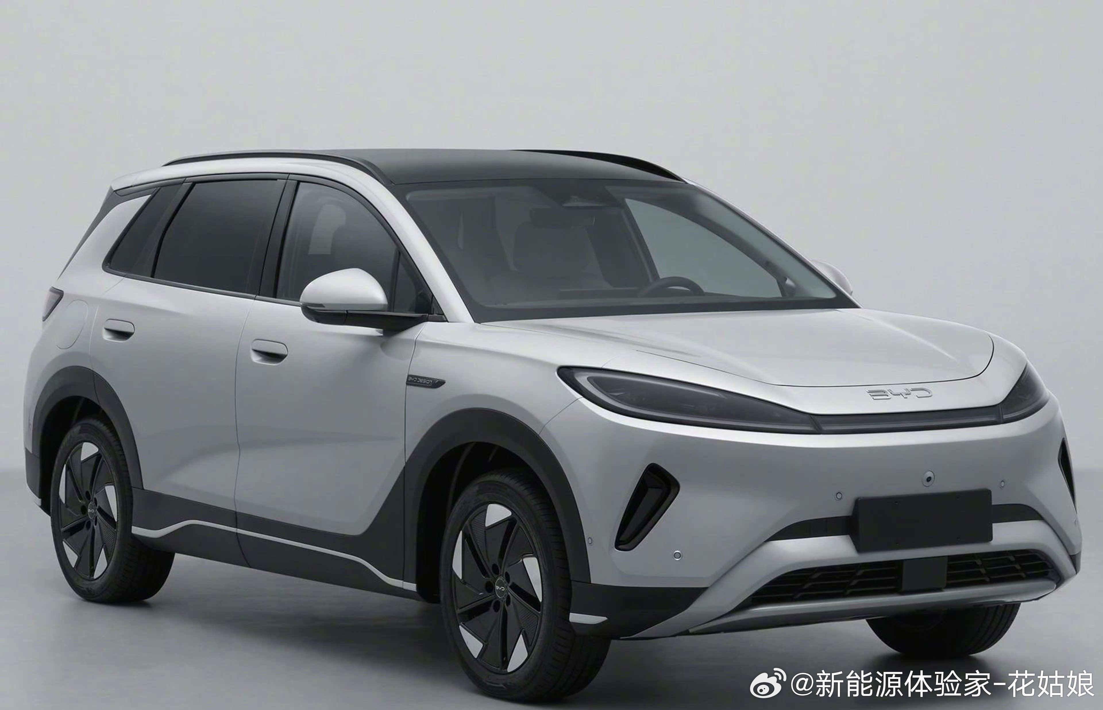 说个纯电车真香细节：电车前备箱使用率天花板，核心到底看啥？❶只看容积大小❷电