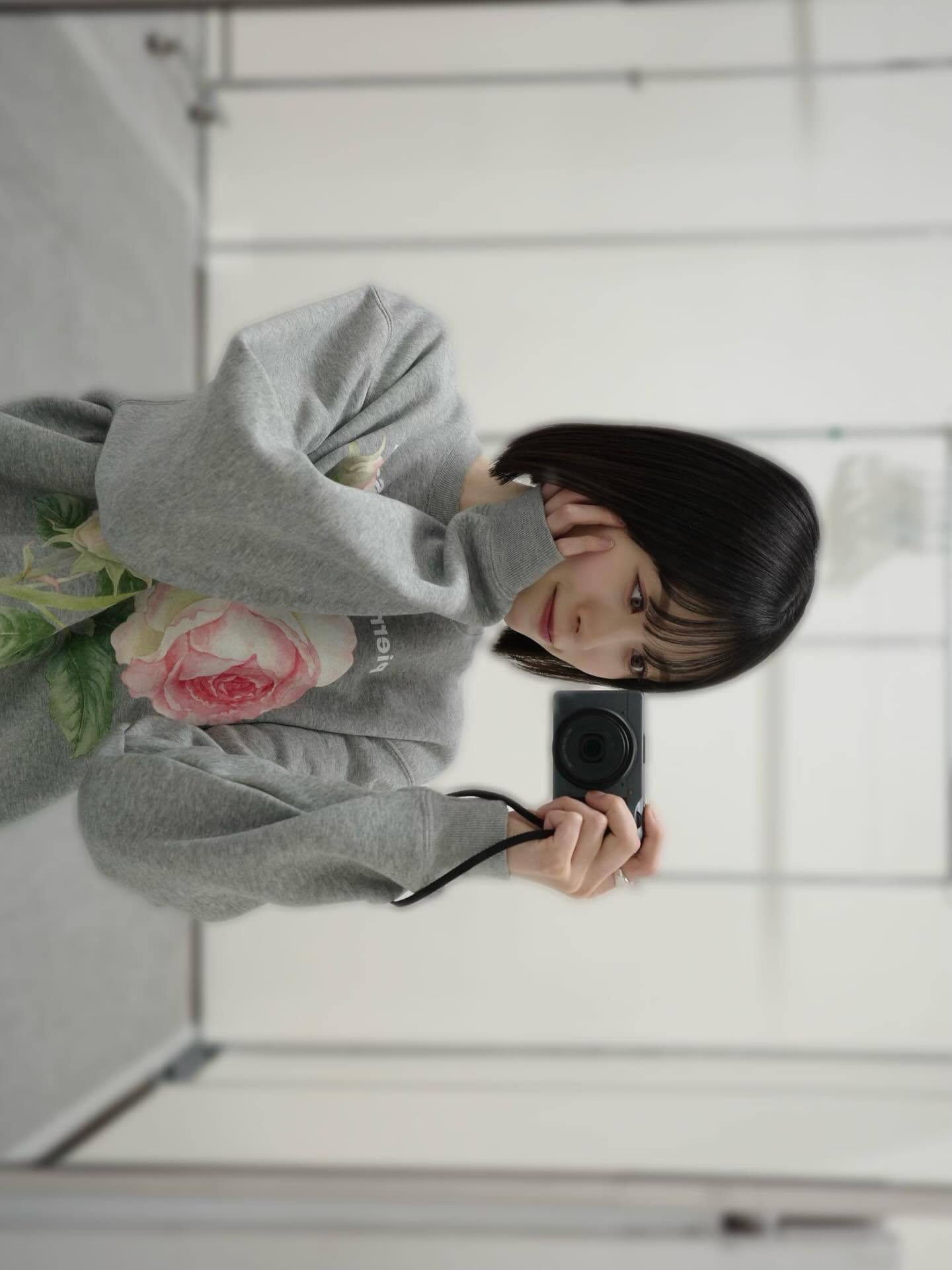 髙橋未来虹🌈「リアルミート＆グリートin京都、ありがとうございました☆彡