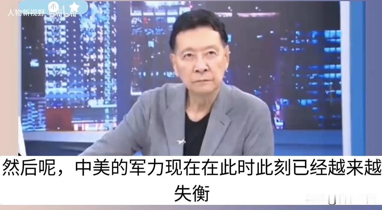 岛内著名媒体人赵少康、陈凤馨在一档节目中谈及到“统与独”这个话题，两人分别用不同