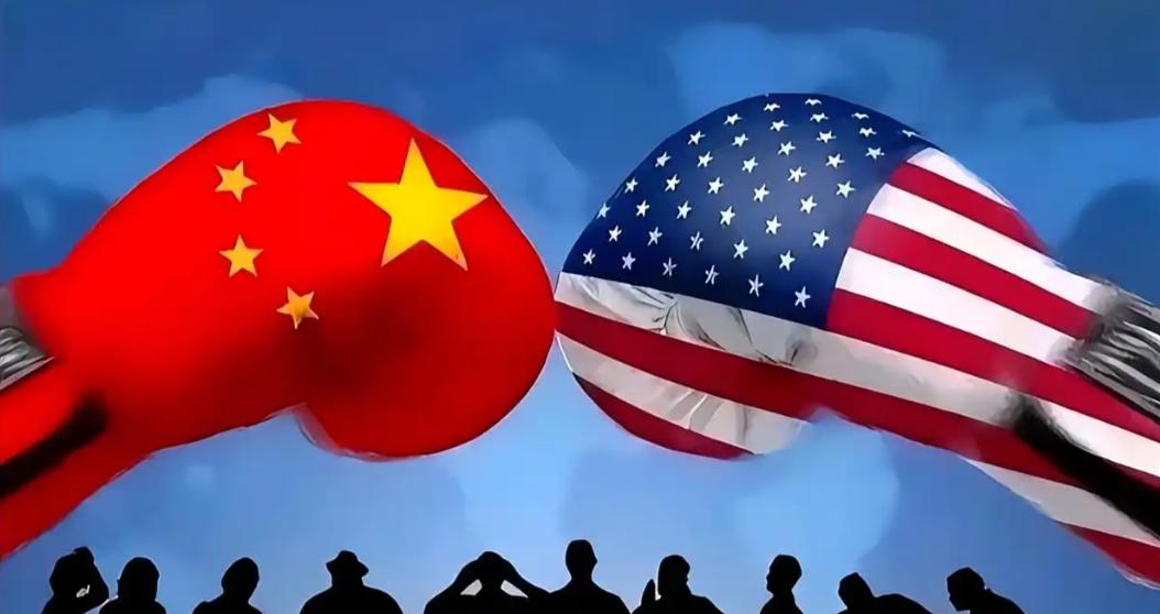法媒这次没绕弯子：中国这次用“不蹚浑水”的方式，把美国耗在两条战线上2026