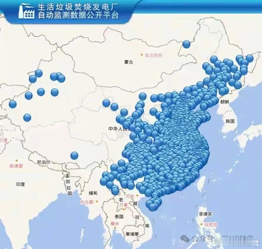 离谱！中国竟闹“垃圾荒”离谱！中国竟闹“垃圾荒”，焚烧厂抢着挖旧填埋场，一场技