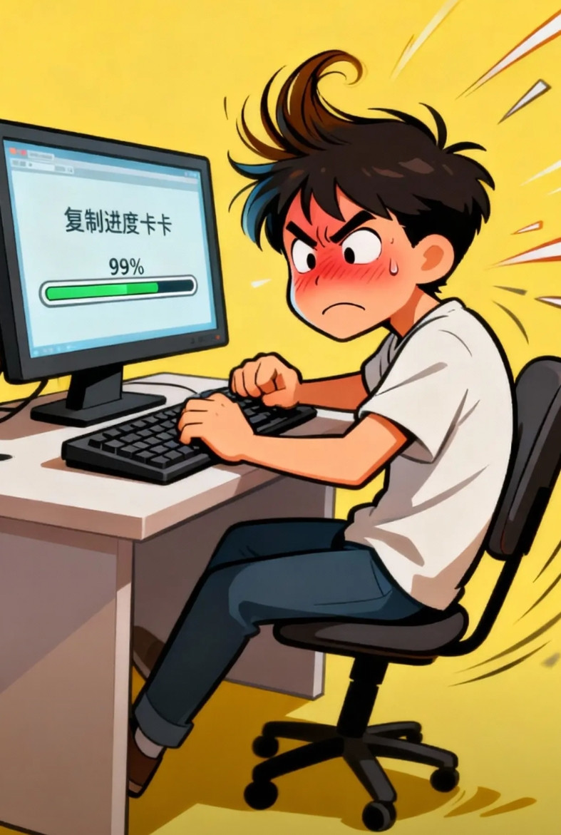 大家有没有发现,自从AI爆火后,很多软件都变得良心好用了。举个例子,大家可有印