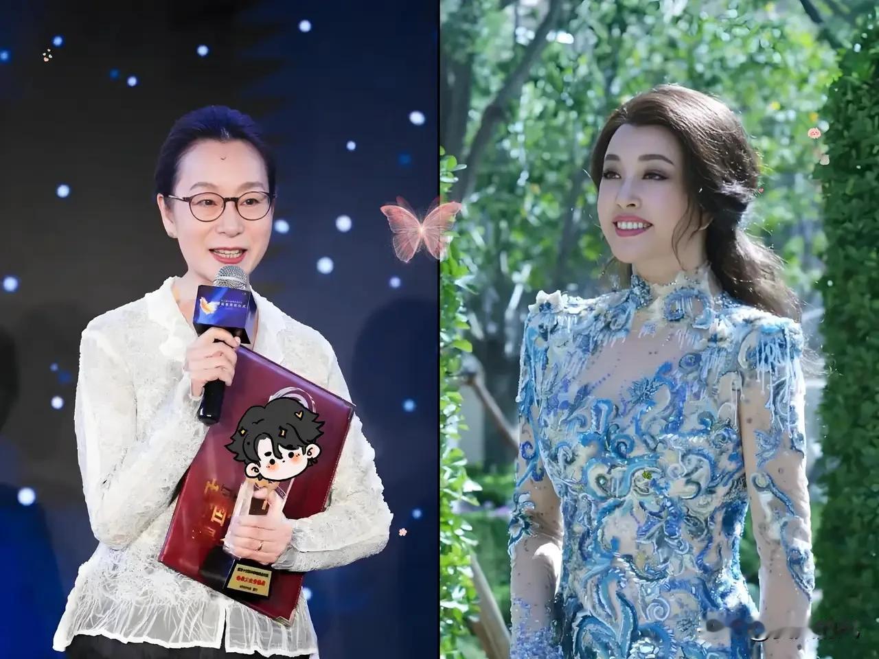 台上，是德艺双馨的文联副主席，台下却让亲生儿子的人生剧本彻底“迷路”！奚