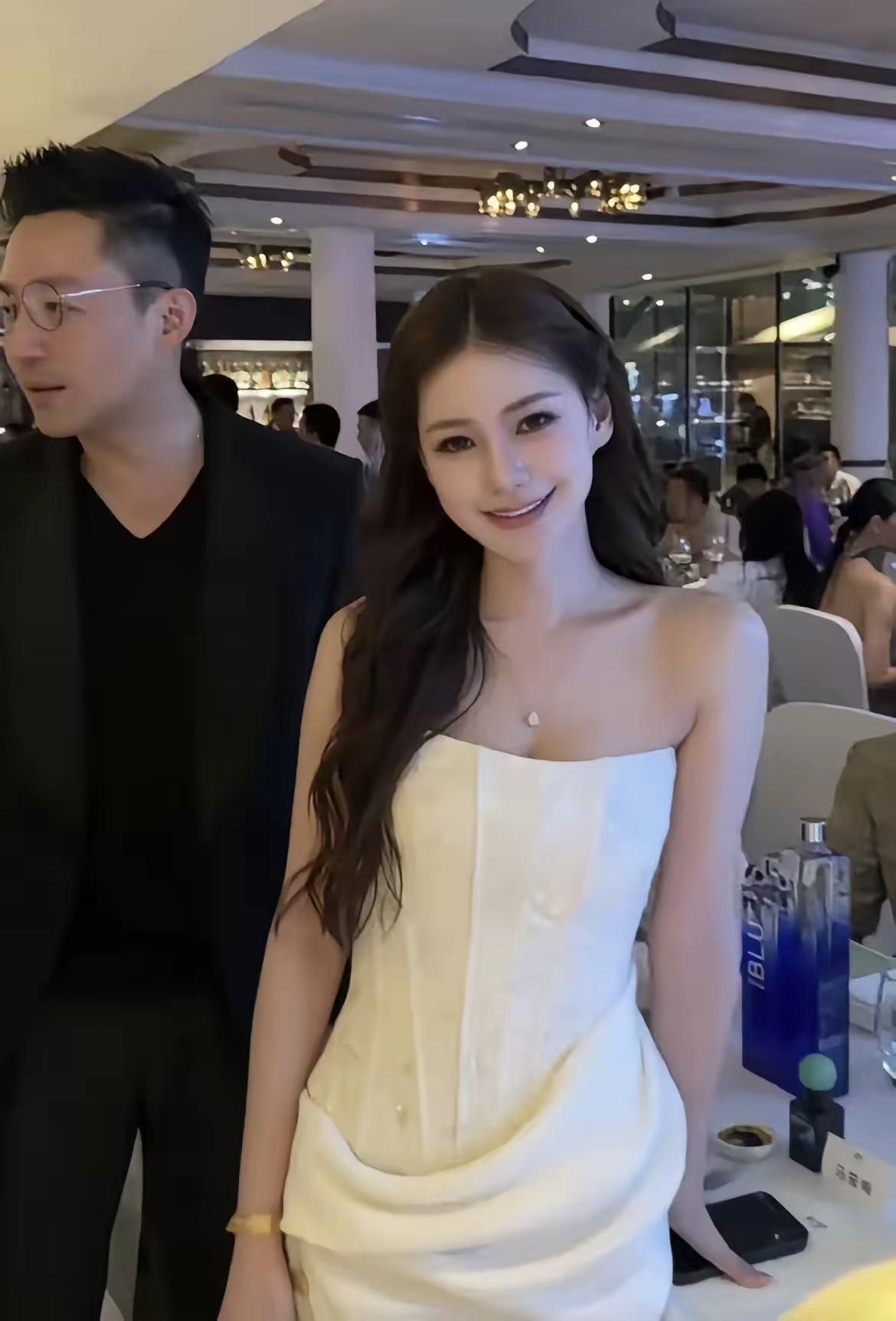 你敢想信吗，汪小菲看台北亿级豪宅被价格劝退，台媒曝出猛料，汪小菲在台北一眼相中