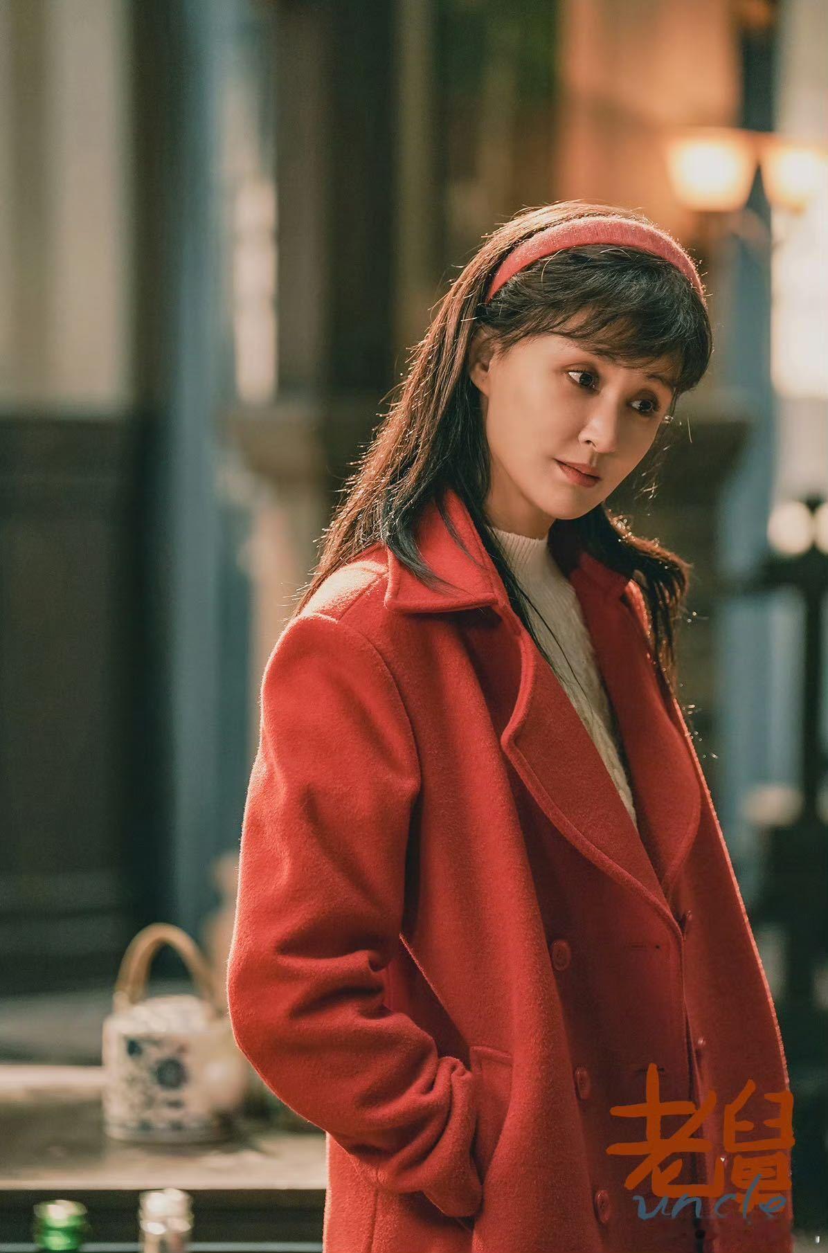 张歆艺陈明昊演技被低估了很多时候配角的高光时刻，就是整部剧最难忘的地方，这段戏