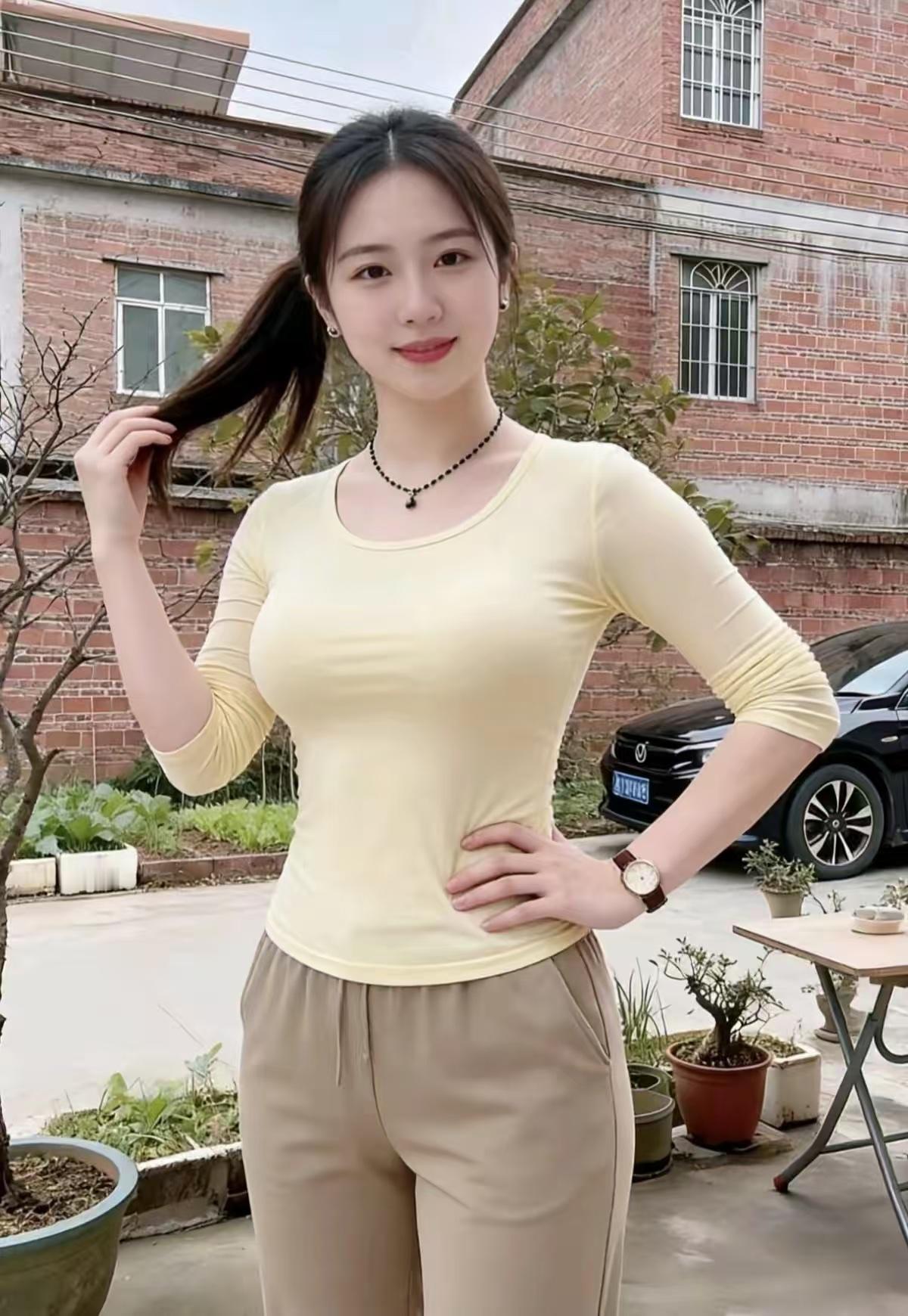 鹧鸪天文/熏墨俏靥凝春映晓霞，柔腔轻诉意无涯；声甜恰似莺穿柳，貌美犹如月浸