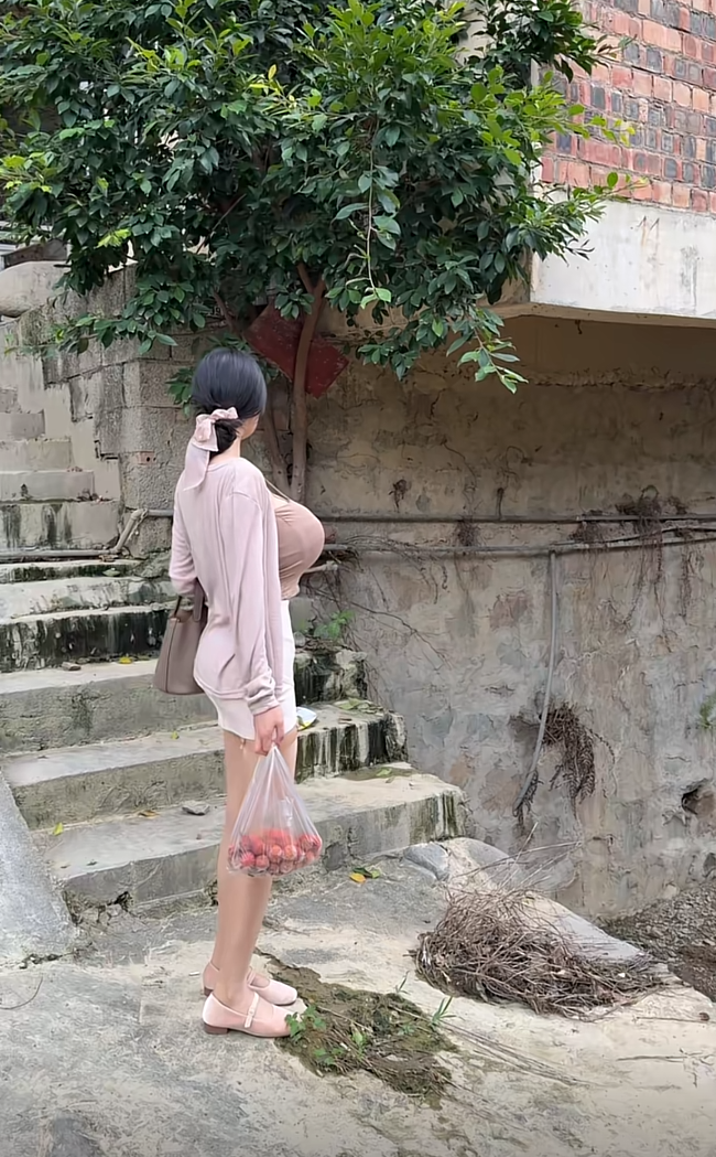 今年荔枝大丰收….有口福啦