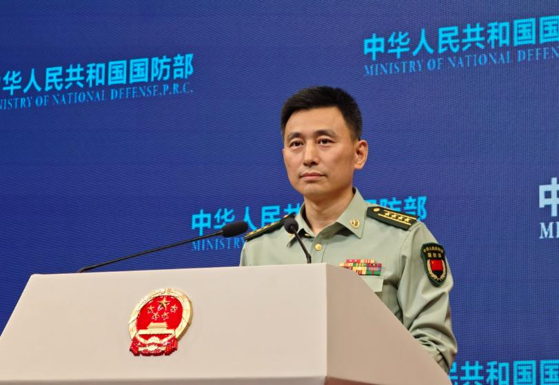 国防部正式发话！家里有年满18周岁男性青年的家庭都要注意，这件事和每个人息息
