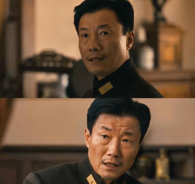 在《伟大的长征》中，和红军交过手的“贵州王”王家烈，人生结局充满戏剧性。山关、遵