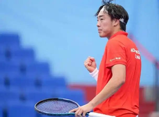 ATP/WTA1000迈阿密今日四位中国选手登场资格赛次轮23:00，黄泽林