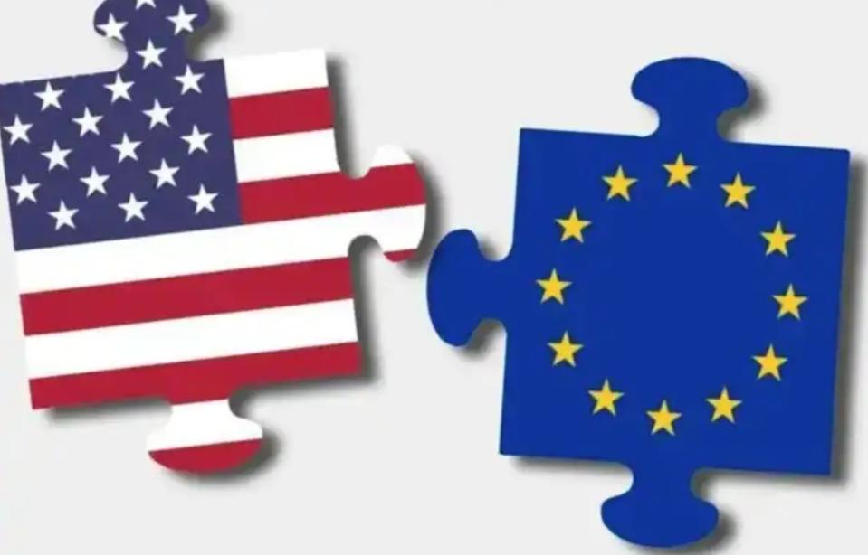 欧洲这份清醒来得太迟了！金灿荣的预判极其狠辣：俄乌一旦收场，最大的输家不是乌