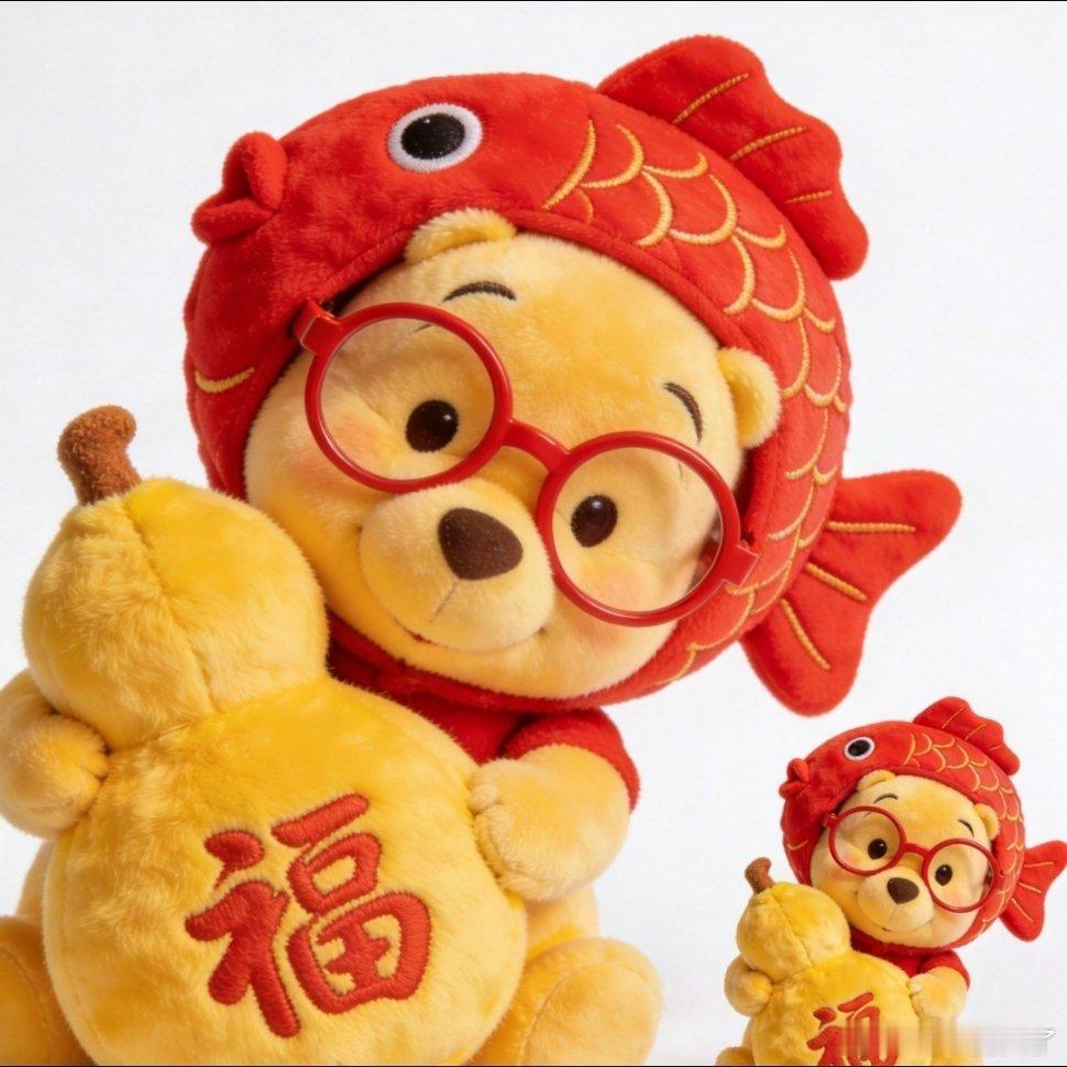 小熊头像动漫点评团次元新星计划