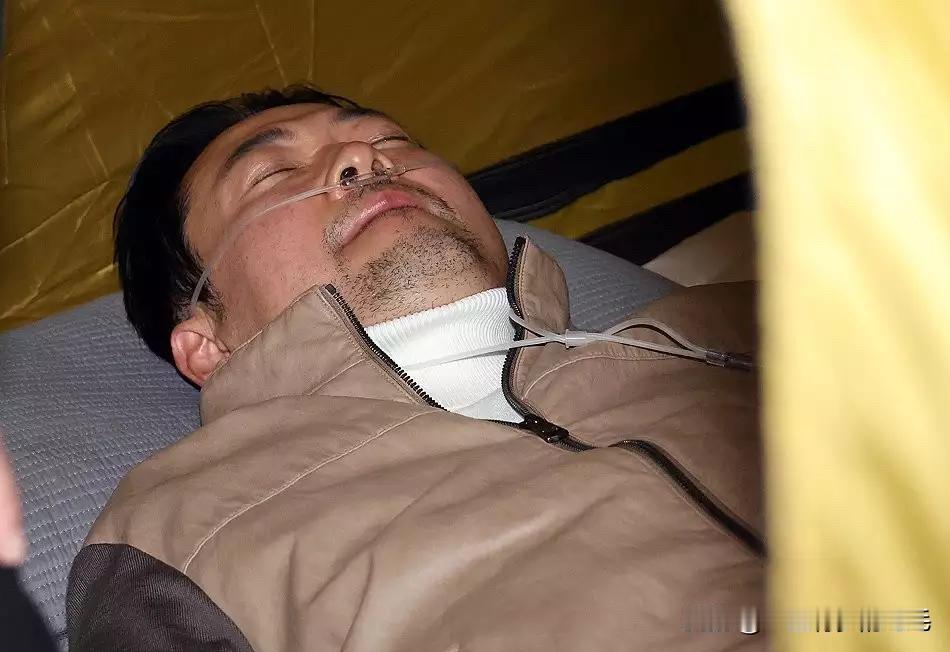 1月21日，韩国最大在野党国民力量党党首张东赫绝食抗议进入第七天，其健康状况急剧