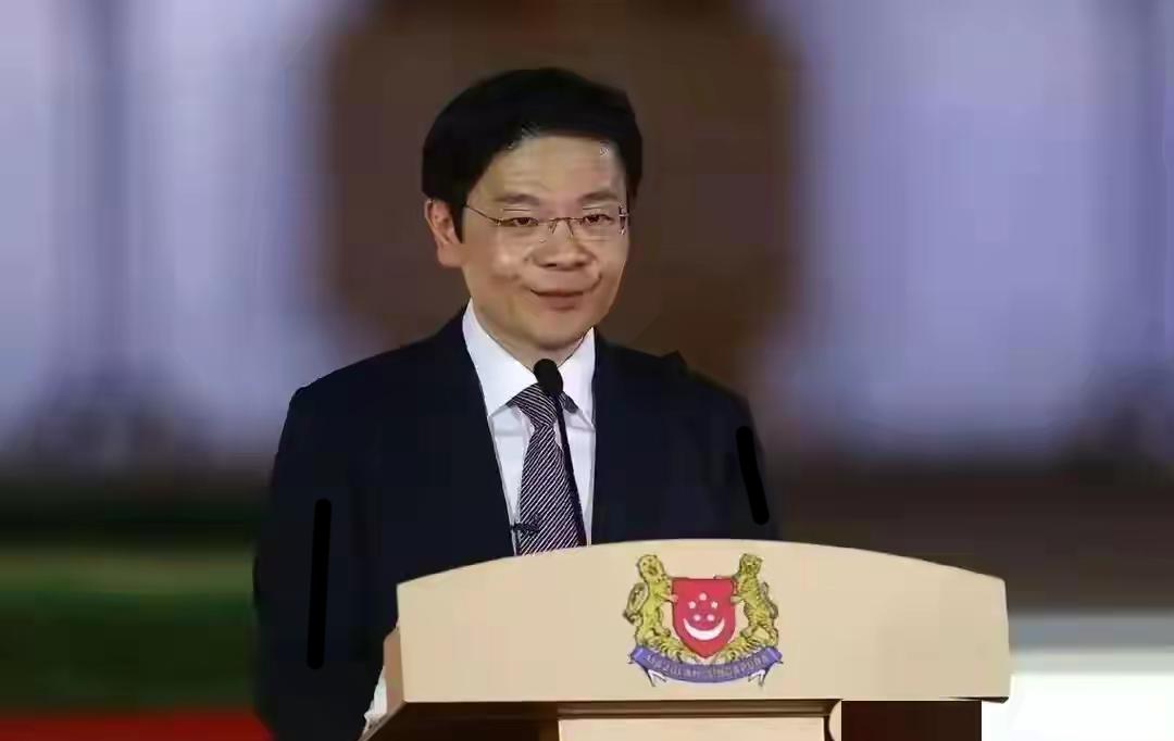 新加坡总理公开支持日本首相新加坡总理黄循财火上浇油，一句“理解日本担忧”把网