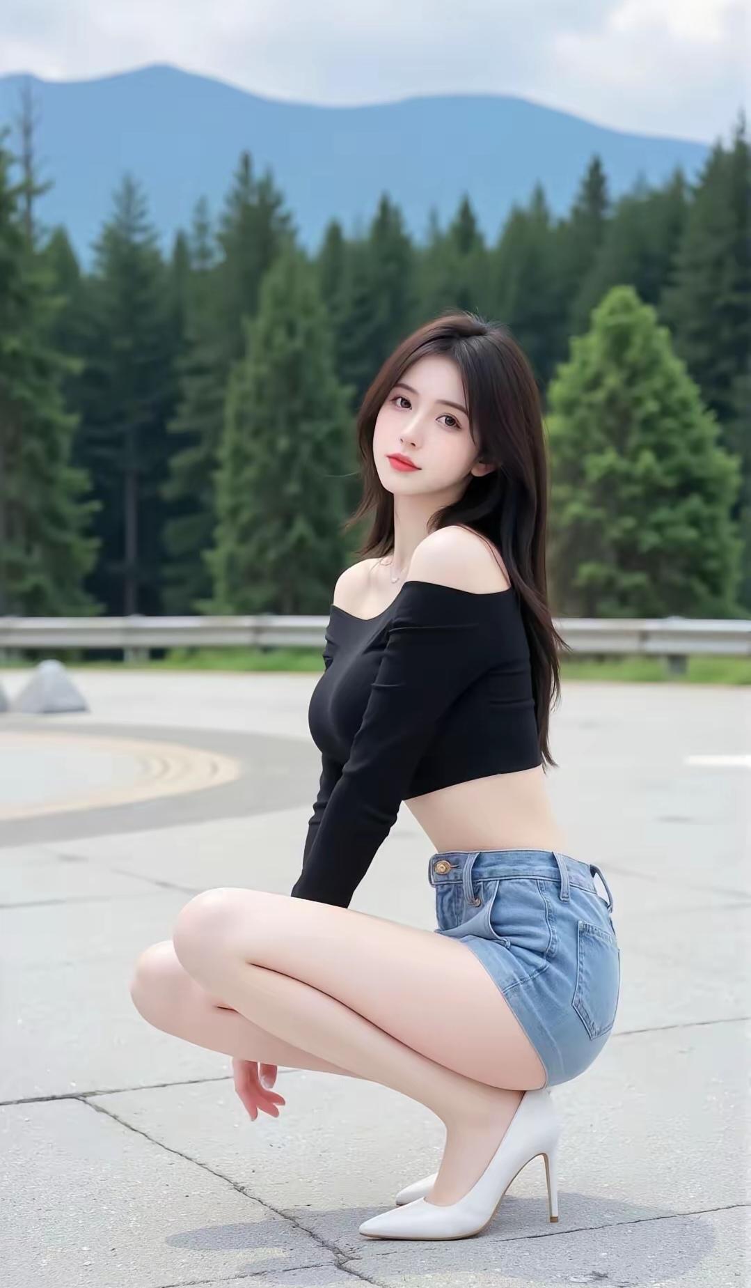 如果你觉得生活苦，是否先想想，是不是你，先敷衍了生活。