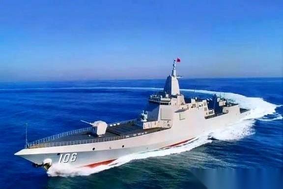 咱家那些宝贝疙瘩，东风-17，055大驱，歼-20……纸面数据拿出来，确实能把