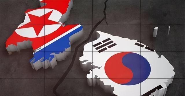 朝鲜半岛的军事对决，早已不存在“各有优劣”。随着韩国F-35形成战斗力，这场战争