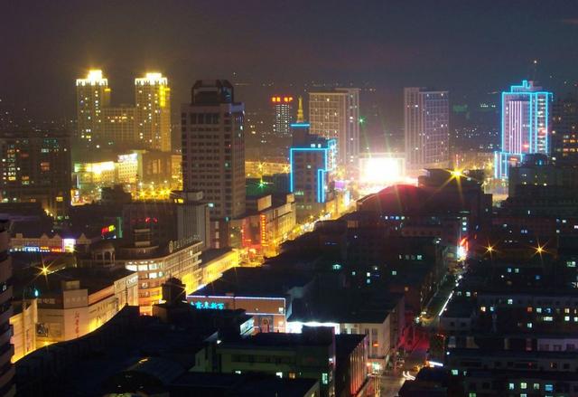 阜新咕景