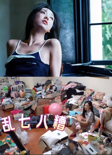 看了管乐的家，才明白，为什么杜淳会娶素人妻子王灿。杜淳曾说，两个人都外出工作