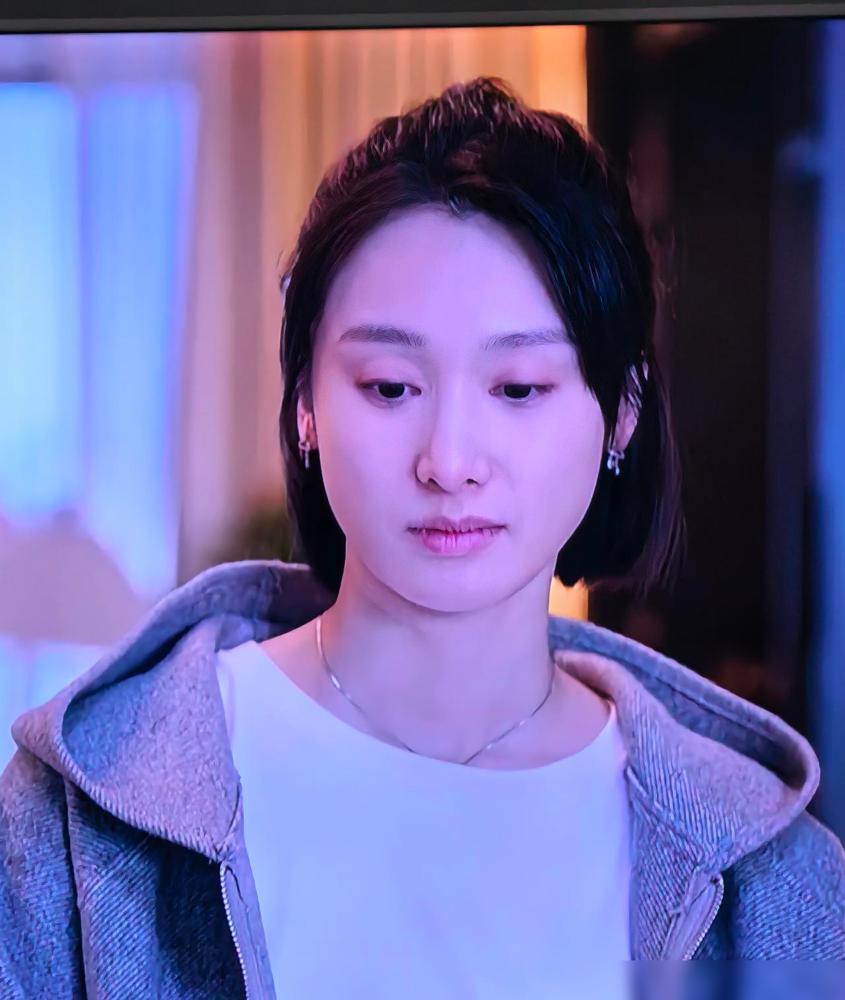 《不期而遇的生活》刘老师也太抢戏了，好像她是主角了。最近追这部剧真的被气得不