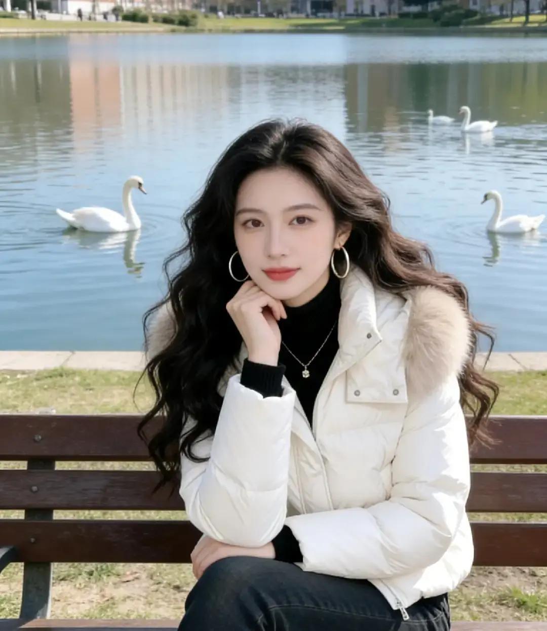 800元以下羽绒服，真抗不过北京一夜商场里挂着的羽绒服，吊牌写90%绒子，