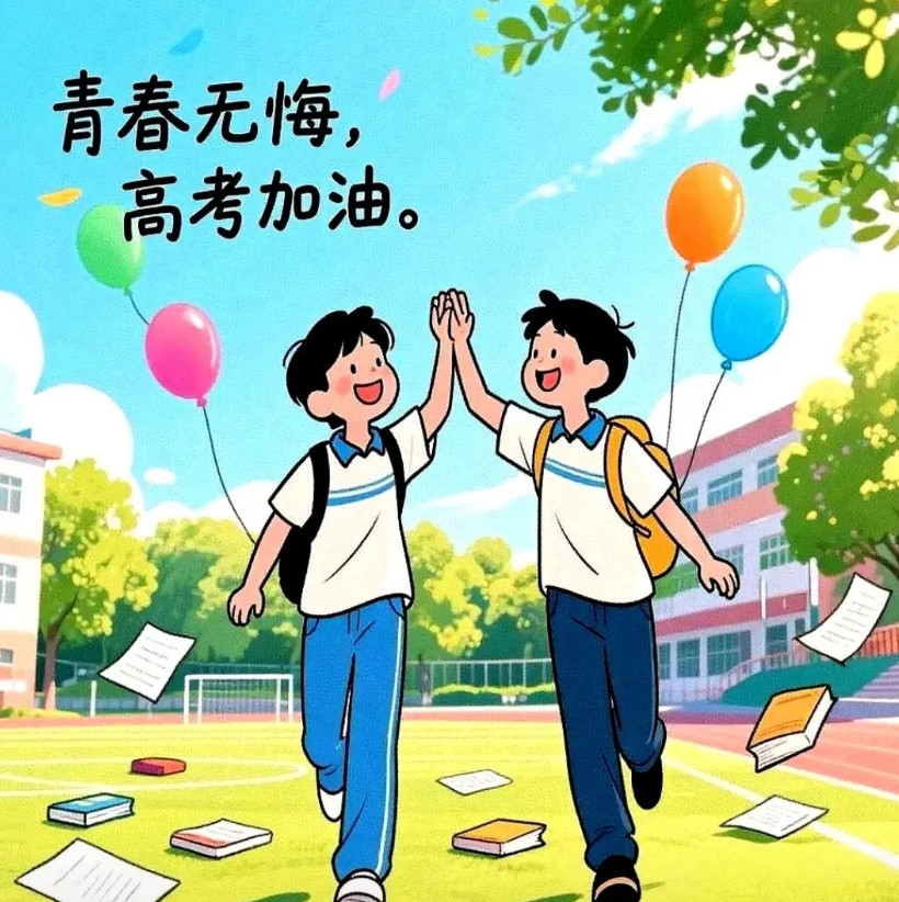 2025年的高考恐怕是史上最难的一届，因为的高考录取结构发生了变化，除了新疆、西