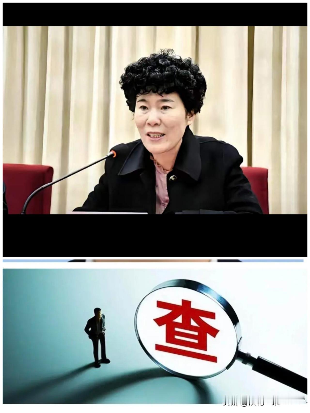……9月20日，省纪委监委官宣！时隔5个月的时间，南阳的厅官“阿颖”，公职没