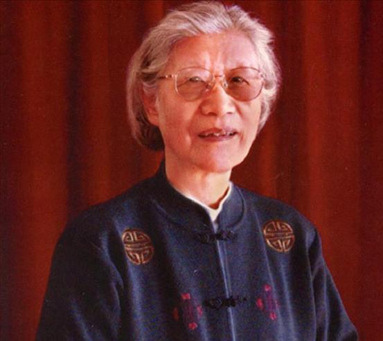 副军长丈夫牺牲后，李又兰改嫁张爱萍将军，生下三个儿子都是牛人“张副司令，您夫人