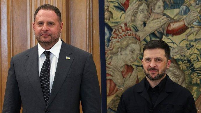 美国记者DenysYelisevych发文：今天刷屏的“乌克兰大新闻”全是