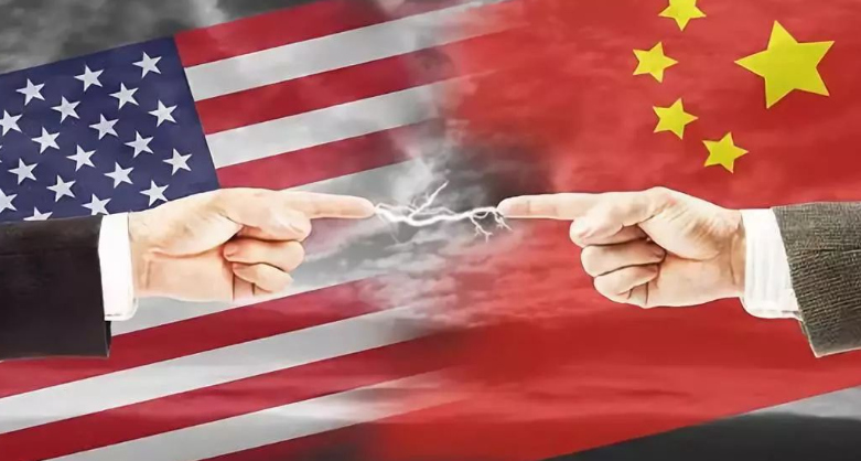 并非特朗普率先挑起关税争端、试图与中国“脱钩”，实则是中国早有与美国“摊牌”的打