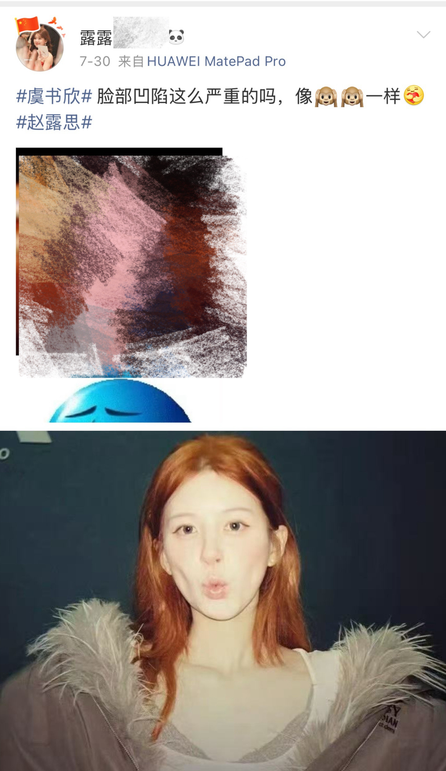 大半夜的又给大家伙展示一个回旋镖😂​​​