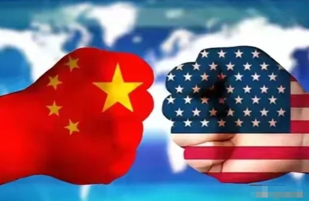 德国表示:中国这几年在台海越来越强硬有人认为，中国之所以在台海保持克制，是因为