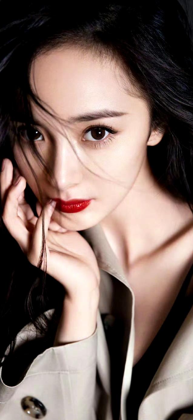杨幂美图高清图片壁纸分享杨幂养眼模子