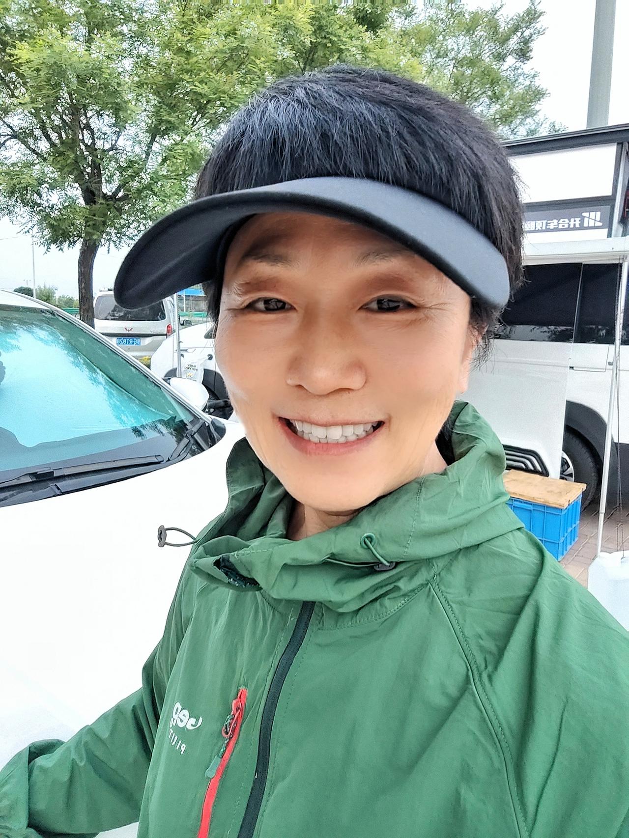 为省600块过路费，我在山西永济服务区已经困到第三天了。上午偶遇一位北京车友大哥