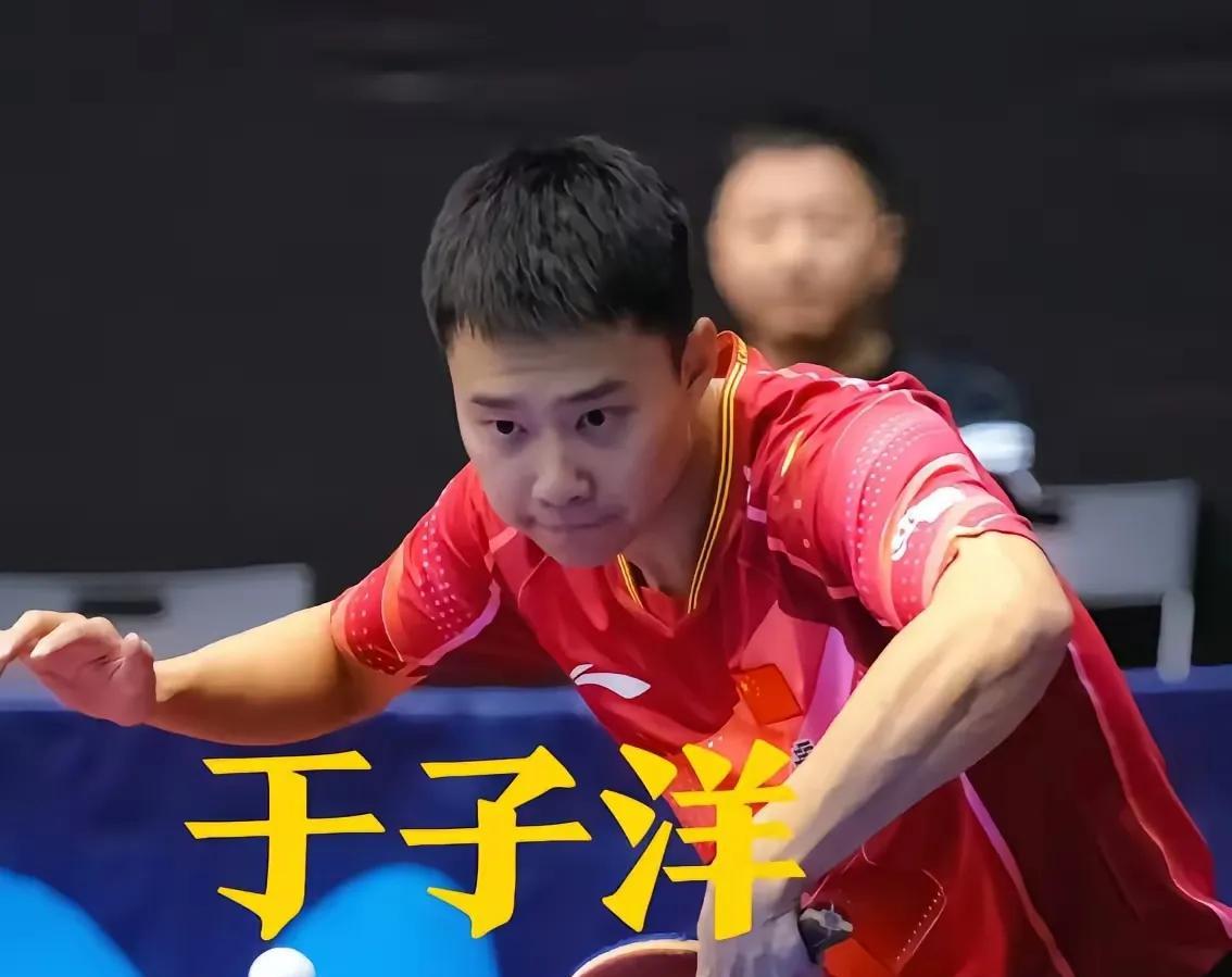 今天乒超男队怎么打？捎东西魏桥太强了吧！球队不但有王楚钦、梁靖崑、黄友政、周