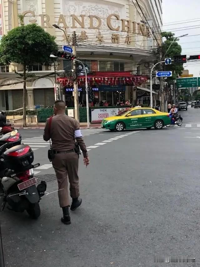 就在前天，泰国发生了一件让人揪心的事，5名中国人在当地莫名失联，后来才知道是遇上
