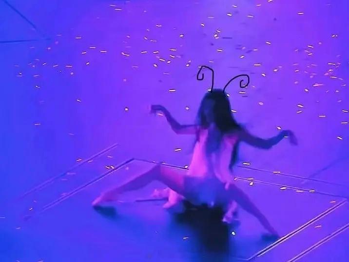 ？这啥这谁啊？