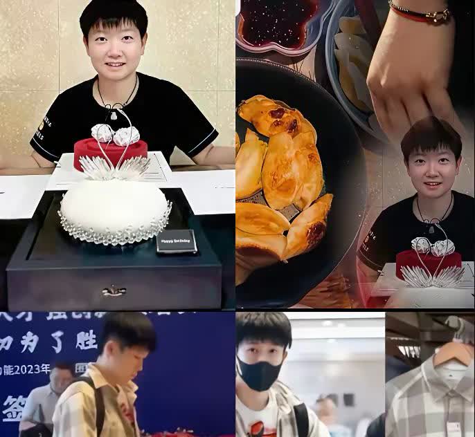 莎莎是个很坚定又果断的人每次她哥遇到绯闻事件她都能很快晒出东西出来平息[