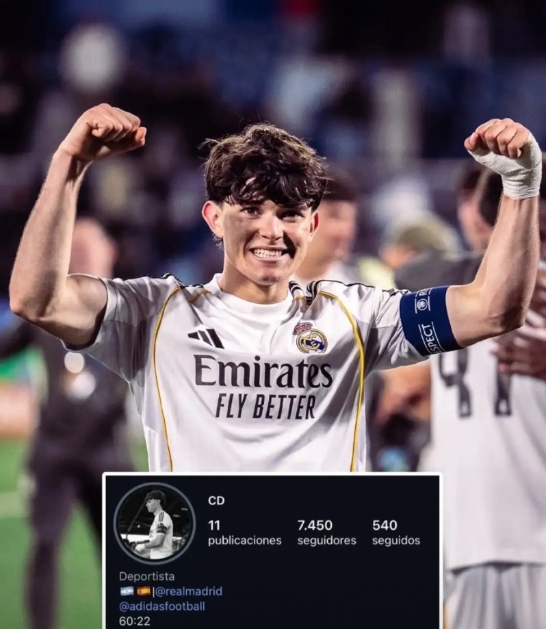 皇家马德里U19夺得欧青赛冠军！皇马青训一点也不落于拉玛西亚，为何巴萨队中却出