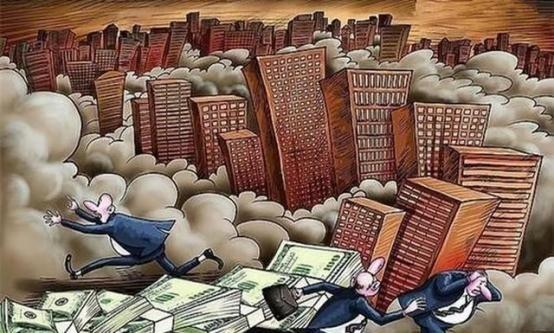 中国加快了撤离；而日本只能坐等灭亡！还以为中国抛售美债只是日常操作？错了！事实是