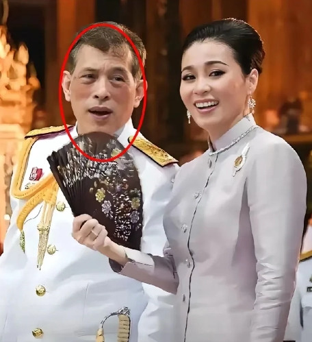 泰国国王这招简直是王炸！面对社会动荡带来的冲击，泰王其实早有应对之策。外界普遍