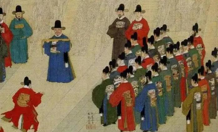 为什么说中国历史上，真正的主角，从来都不是皇帝？大部分人看中国历史，看的都是皇