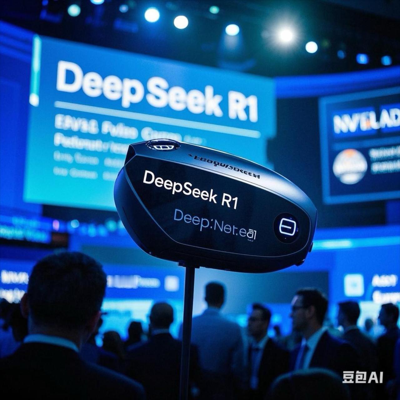 Deepseek为何拒绝所有大公司的商业合作？最近我们作为中国最大的公司，想建