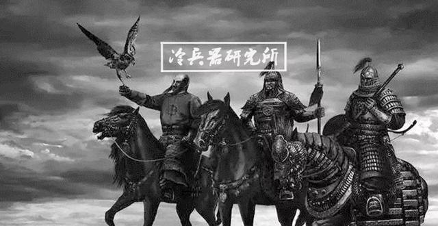 古代的铁浮屠，这是一个怎样的概念呢？完颜宗弼这人，是金国开国皇帝完颜阿骨打的第