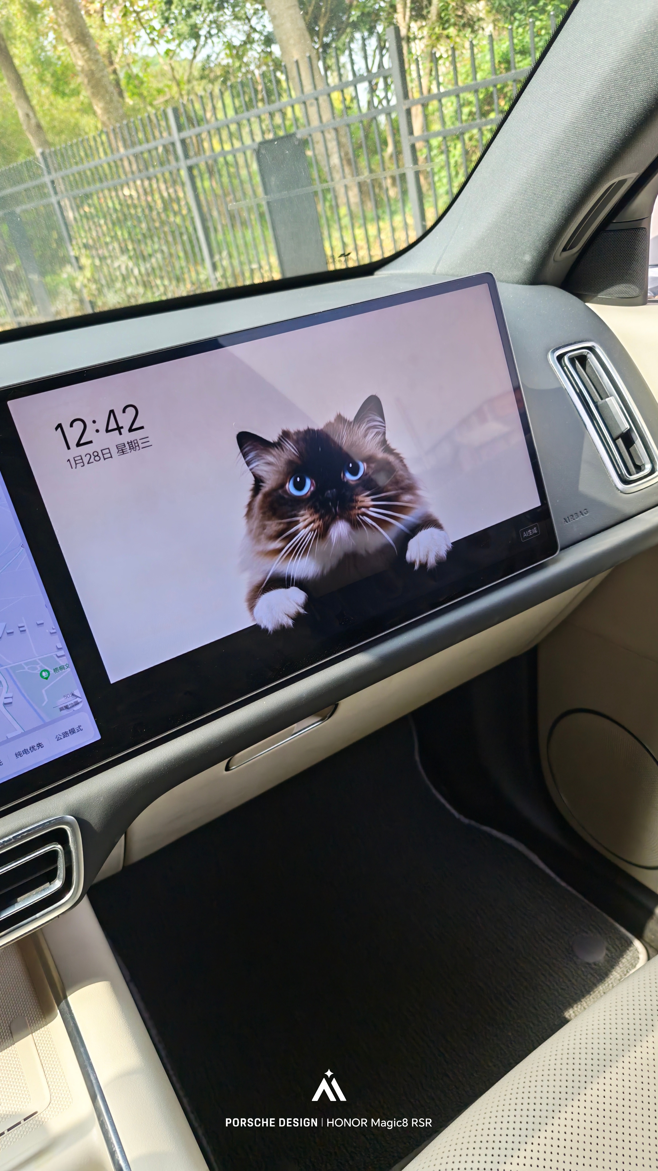 这情绪价值，有时候，大家都在做一些事情，有的人就很有共鸣，做出一些很讨人喜的功能