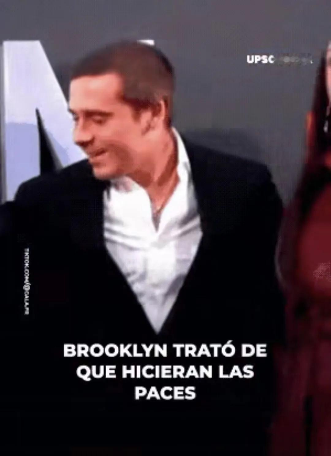 豪门婆媳战争的终结，从来不靠感情牌。看看维多利亚这张合影。半年前在迈阿密，她