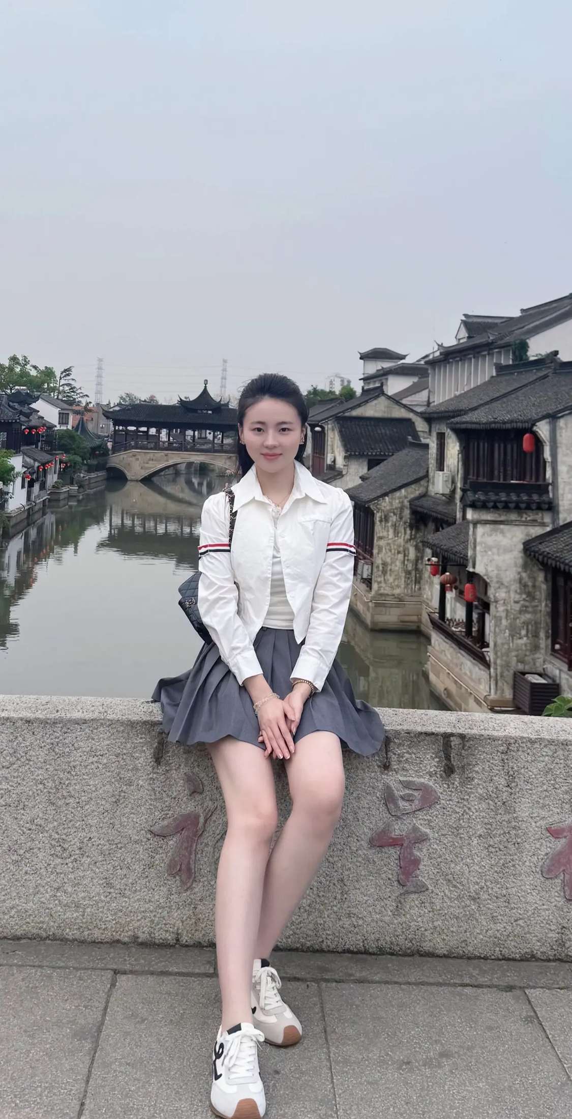 小姨子要毕业了，送什么礼物？
